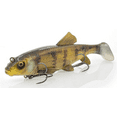 thumbnail image 1 of Savage Gear 3D Sucker 12in Walleye Flash, 1 of 4