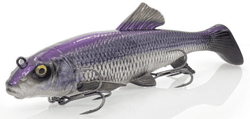 Savage Gear 3D Sucker 9in Cisco Flash, Swimbait