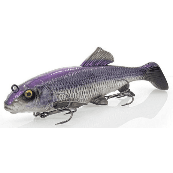 Savage Gear 3D Sucker 9in Cisco Flash, Swimbait