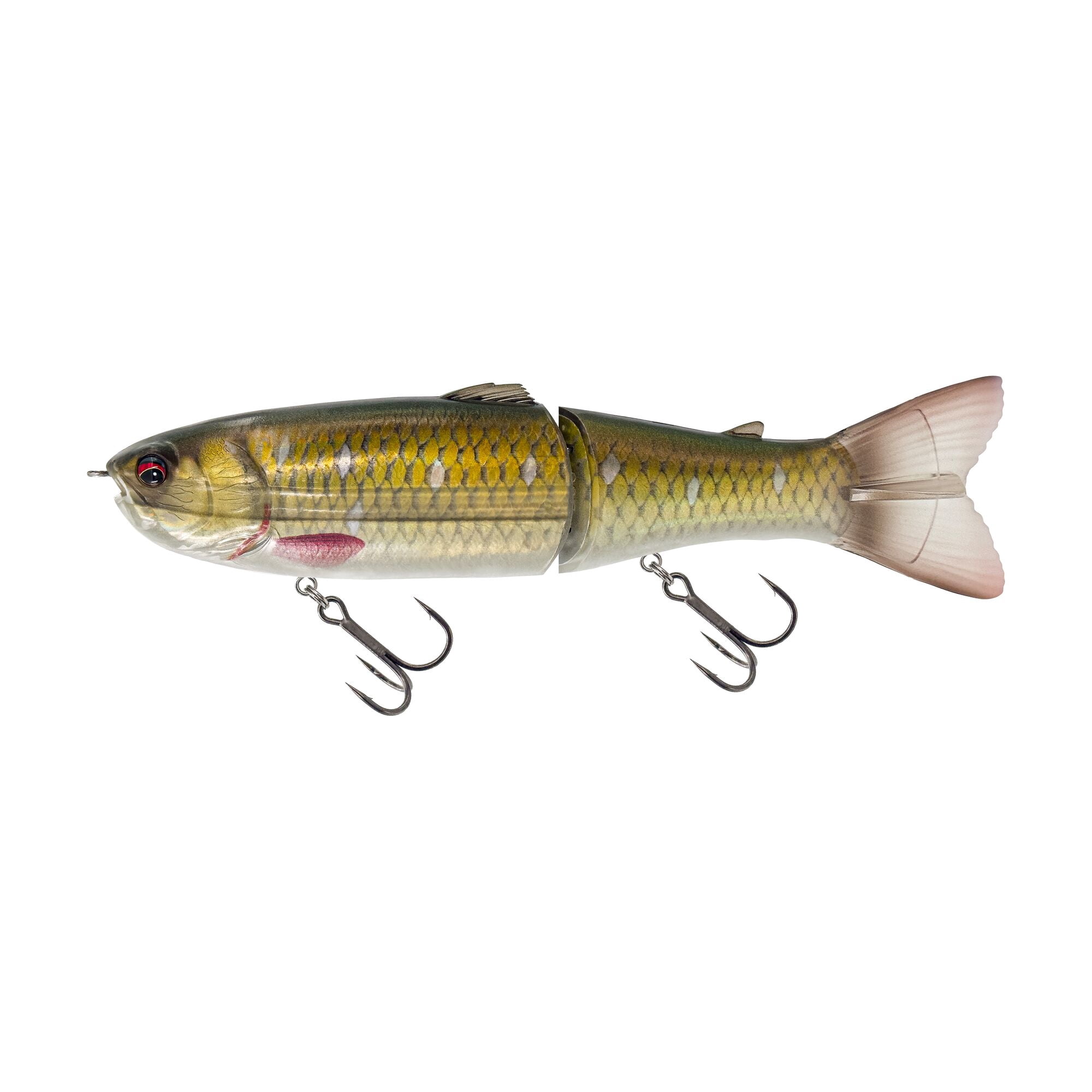 Savage Gear Fishing Lure, 10 in, Sucker (1-count)
