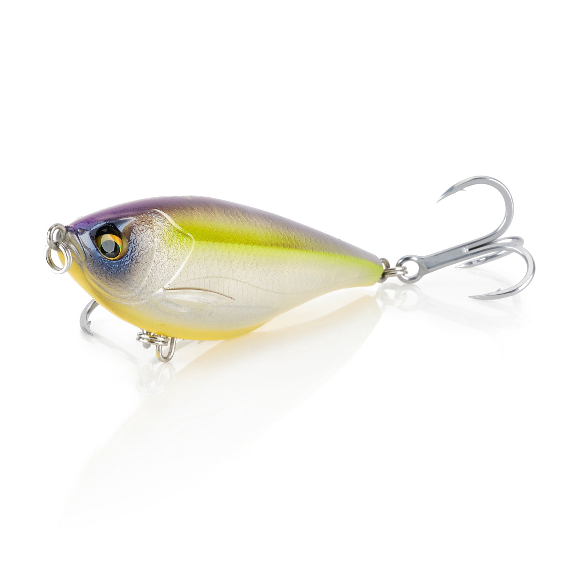 Savage Gear Fishing Lure, 6.2 in, Chartreuse (1-count)