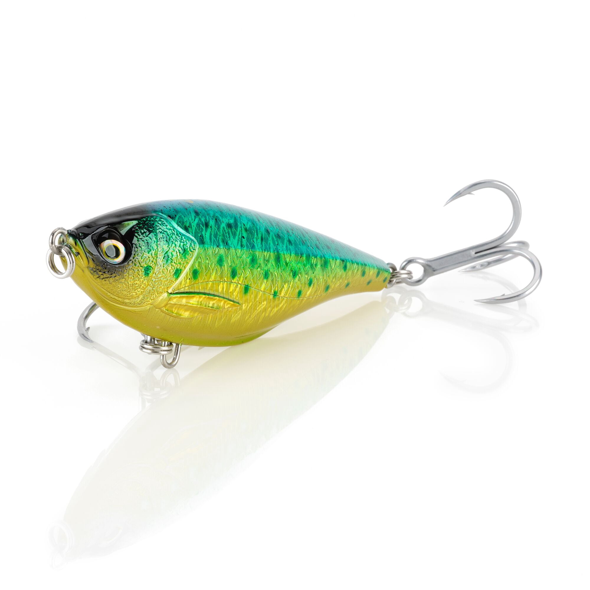 Savage Gear Fishing Lure, 6.2 in, Dorado (1-count)