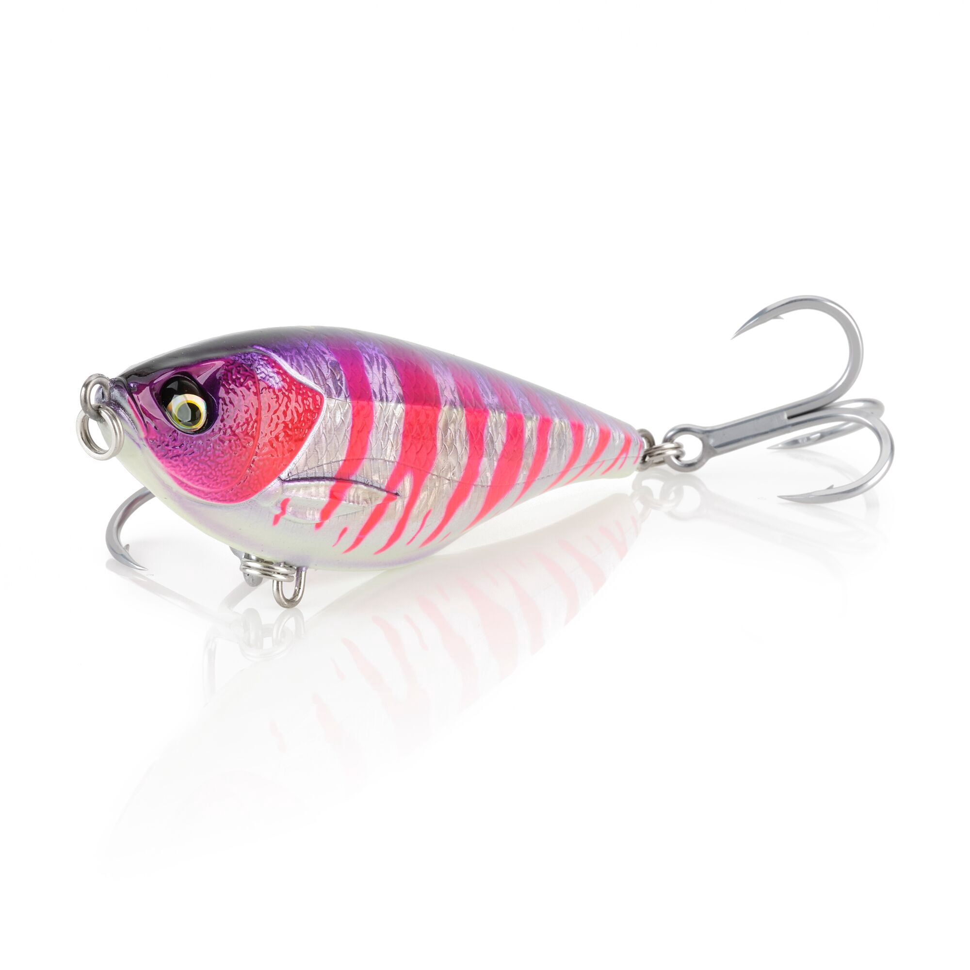Savage Gear Fishing Lure, 6.2 in, Pink Wahoo (1-count)