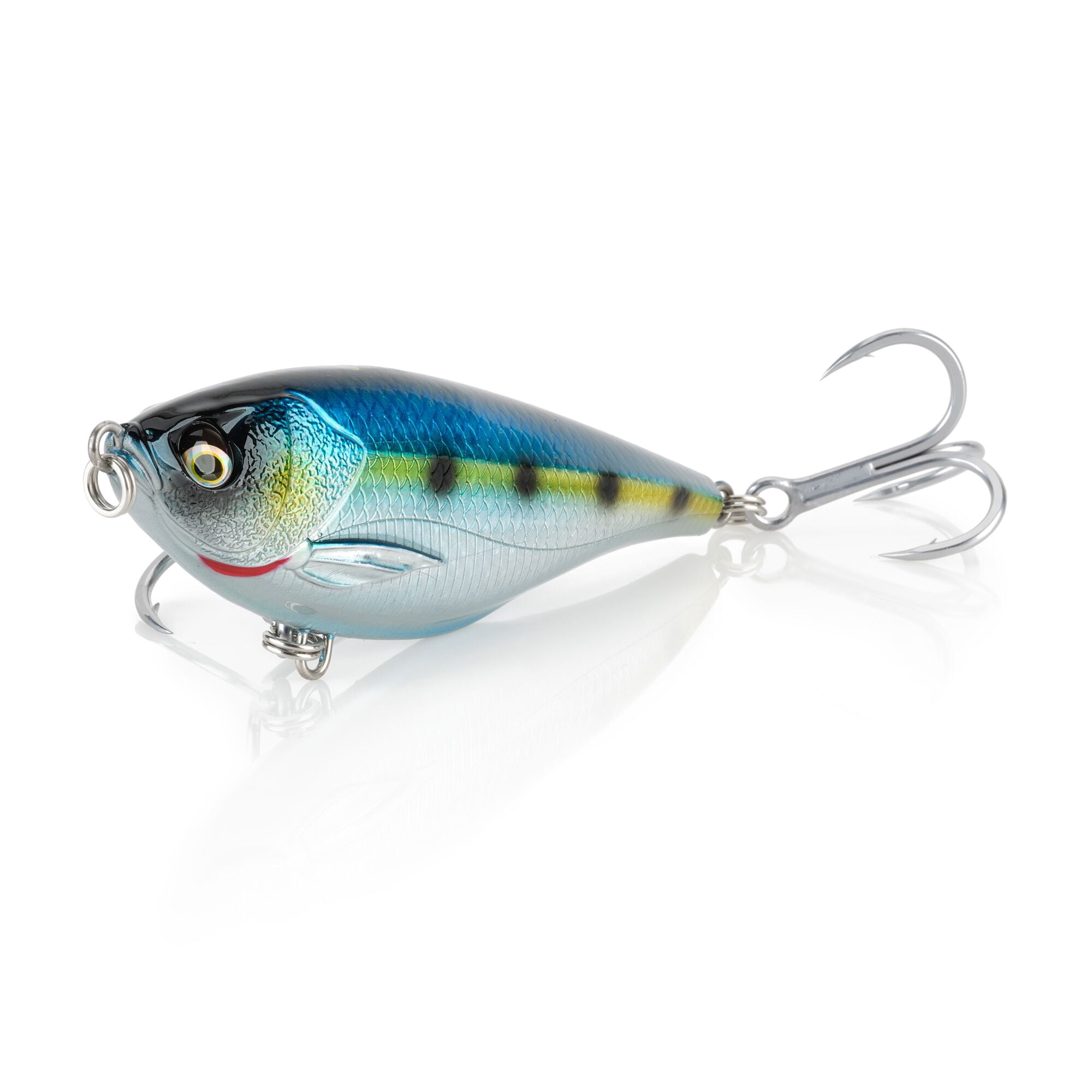 Savage Gear Fishing Lure, 6.2 in, Sardine (1-count)