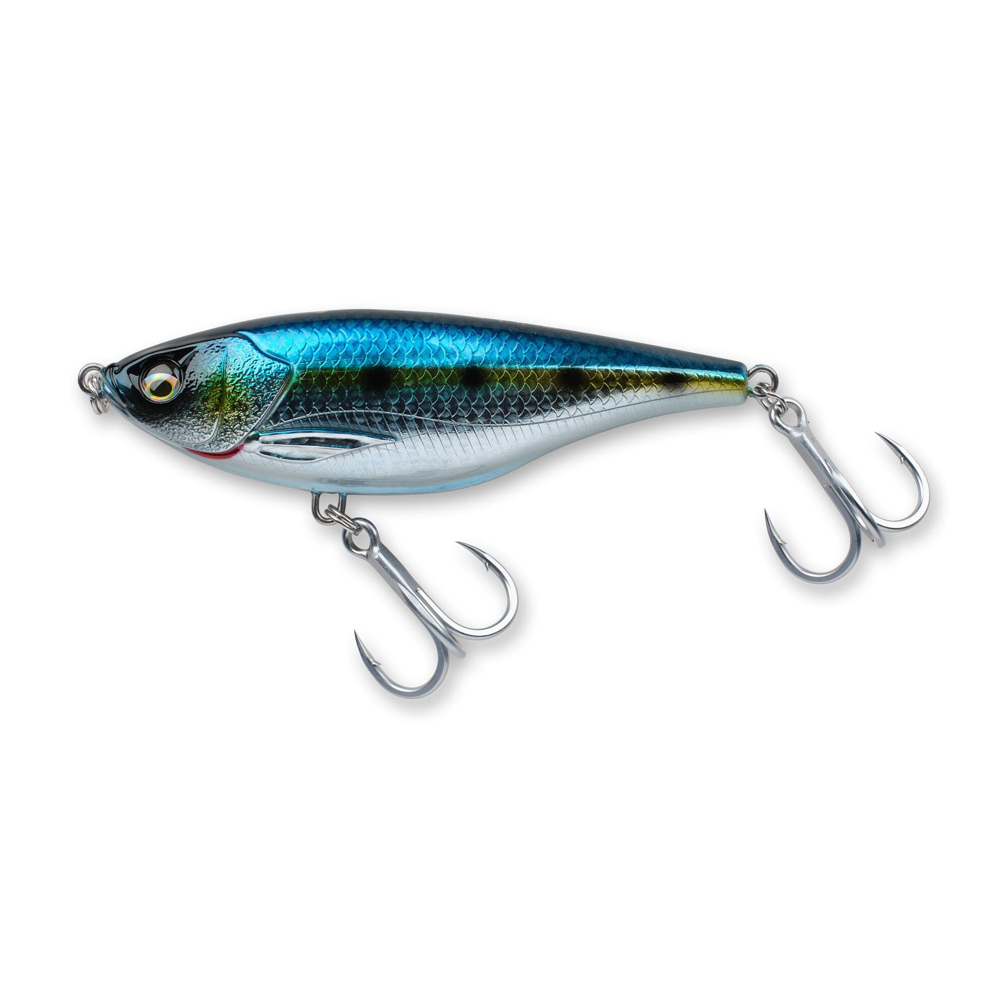 Savage Gear Fishing Lure, 6.2 in, Sardine (1-count)