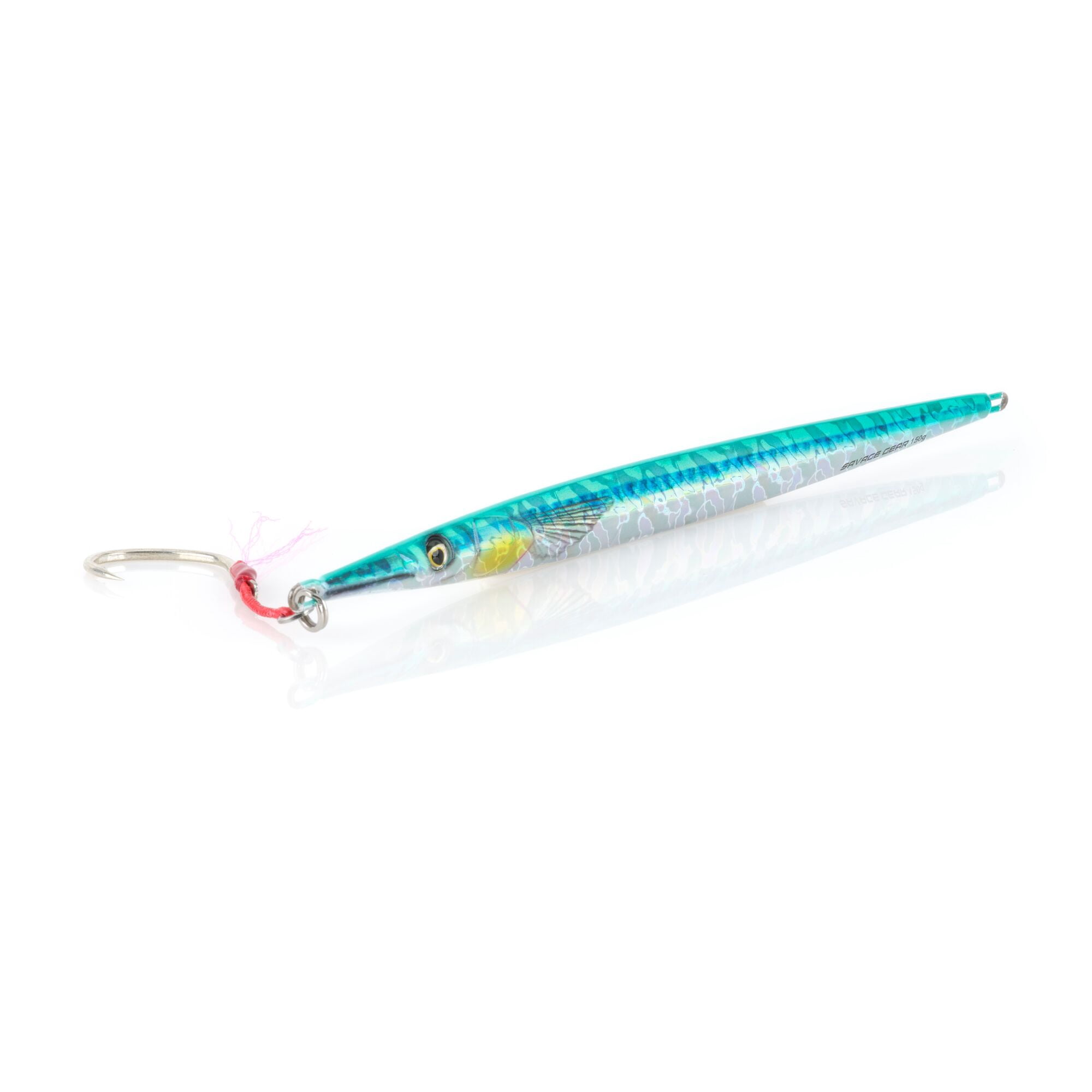 Savage Gear Fishing Lure, 8.5 in, Ballyhoo (1-count)