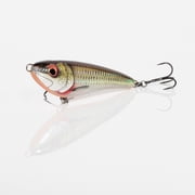 Savage Gear Freestyler V2 Hard Bait, 130mm, Perch