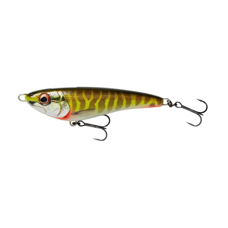 Savage Gear Freestyler V2 Hard Bait, 130mm, Pike
