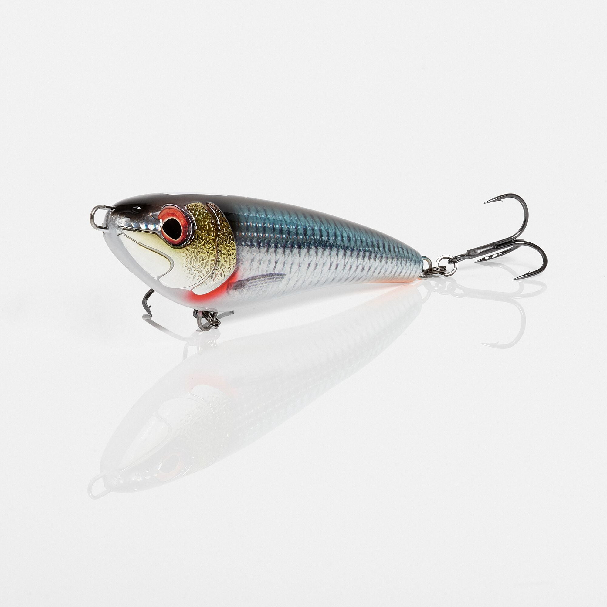 Savage Gear Freestyler V2 Hard Bait, 160mm, Blue Silver