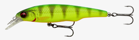 Savage Gear Gravity Twitch 115 Firetiger