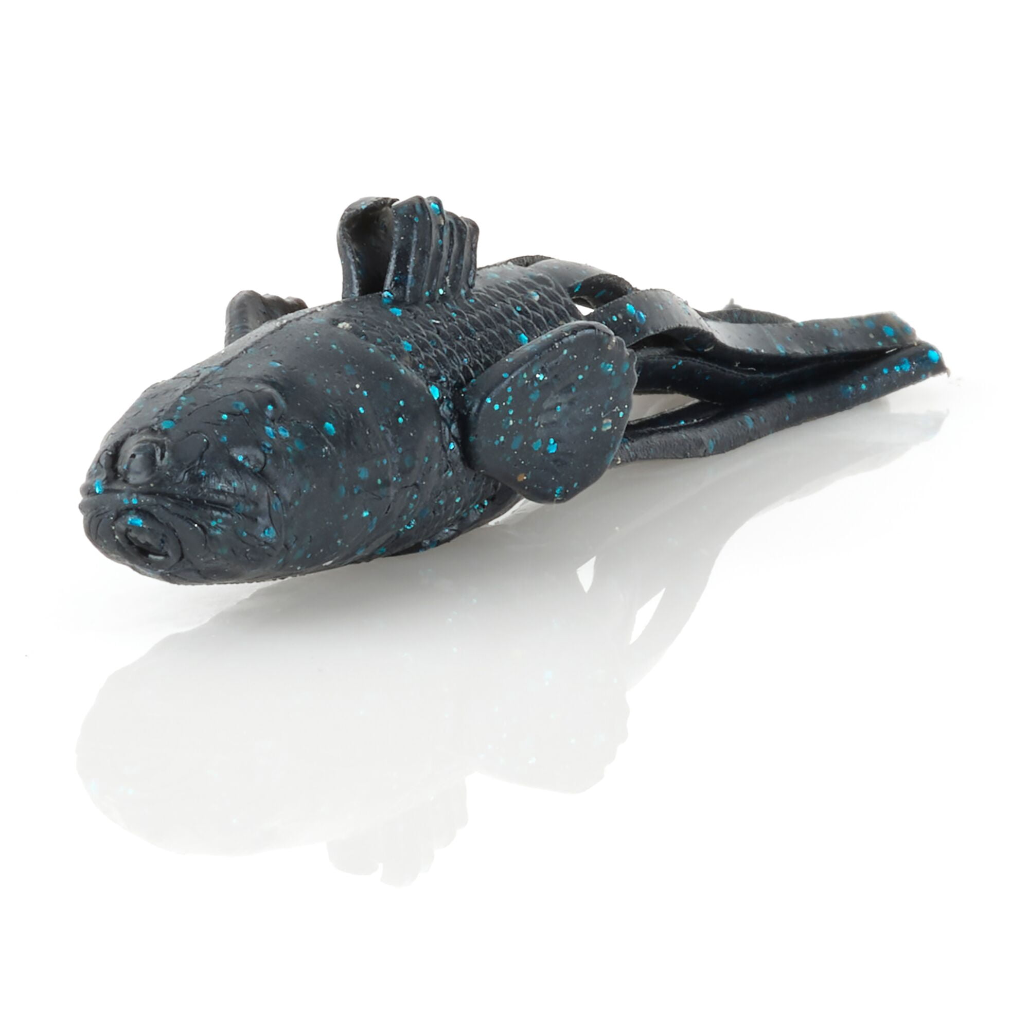 Savage Gear Ned Goby 2 3/4" Black and Blue Qty 5