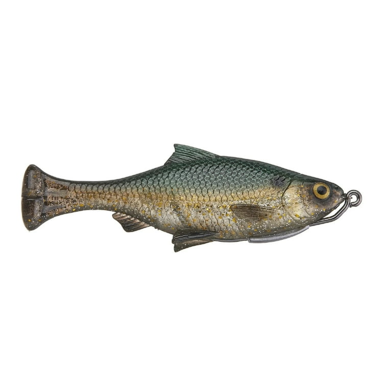 Savage Gear Pulse Tail Shiner LB - Pro Series I Swimbait - Amazing Act –  Blue Springs Bait & Tackle