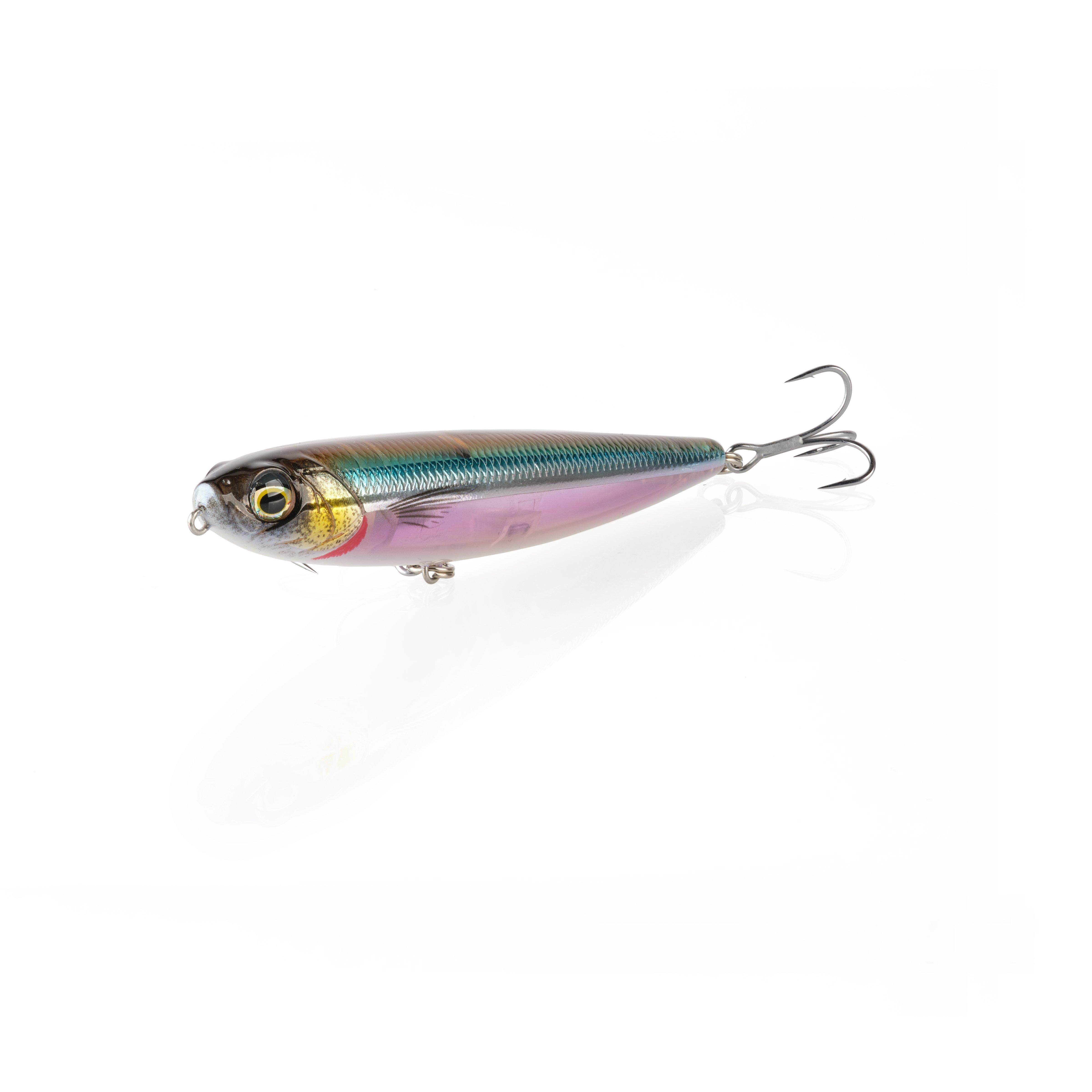 Savage Gear RevMag WALKER Salt, 150, Ghost Minnow