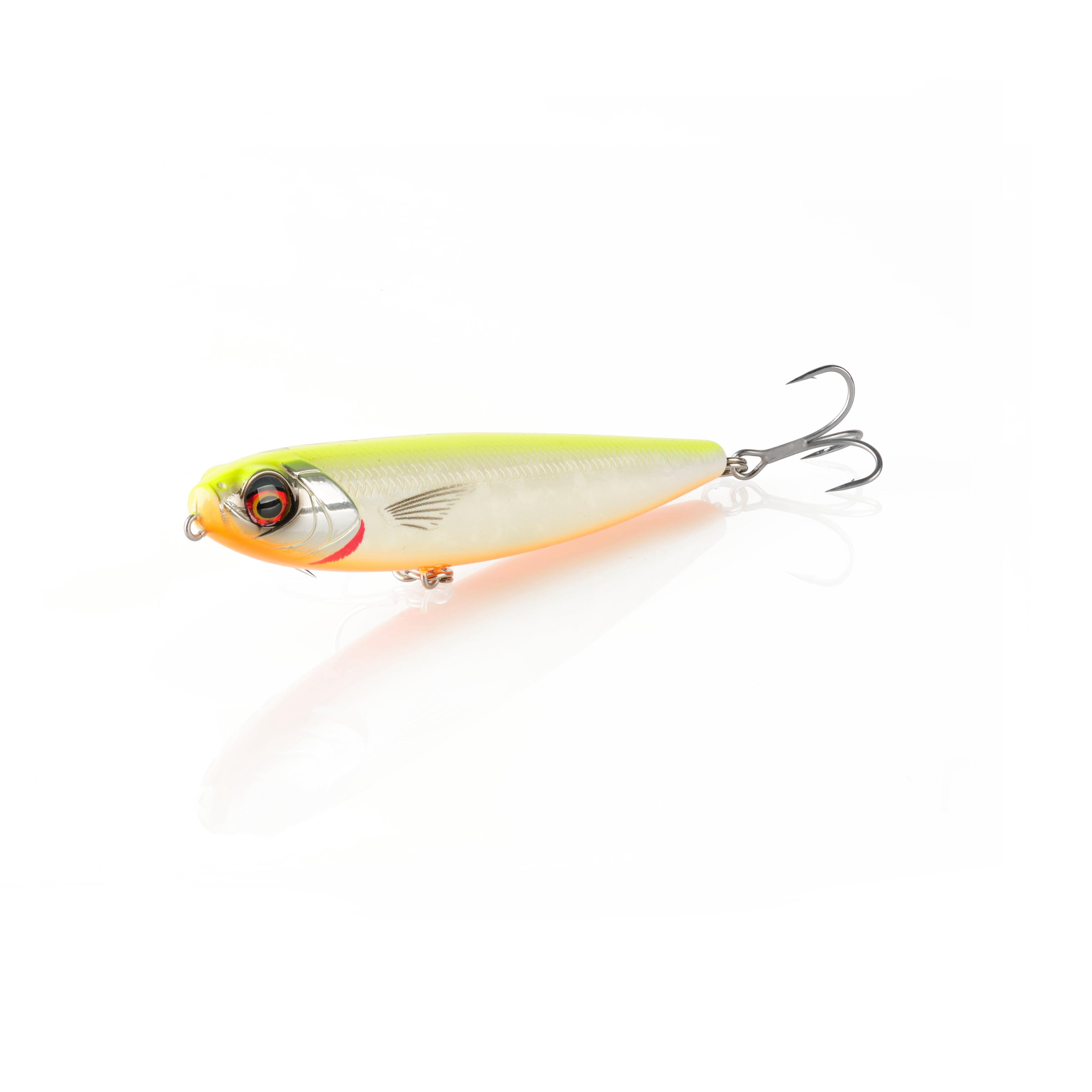 Savage Gear RevMag WALKER Salt, 150, Lemon Back