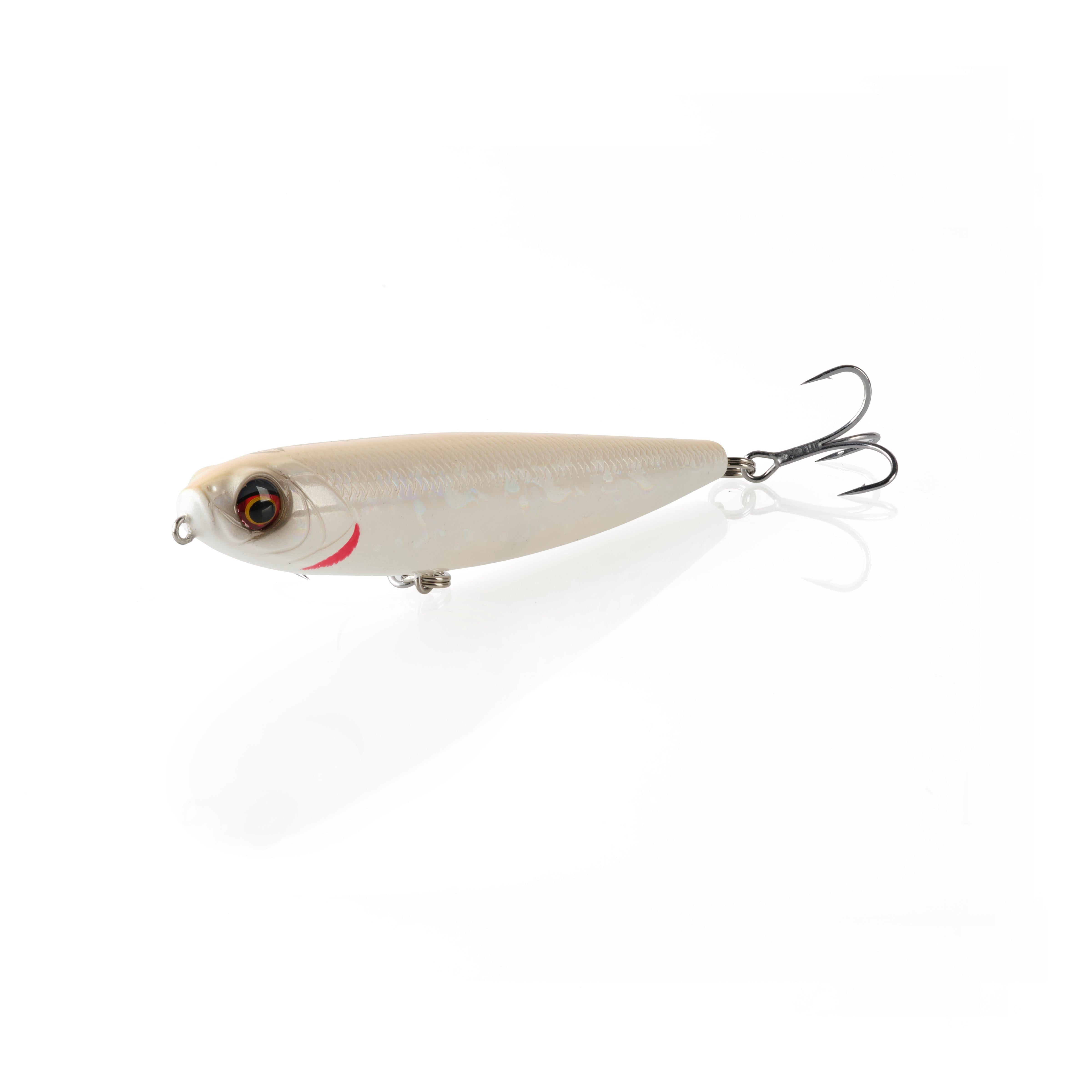 Savage Gear RevMag WALKER Salt, 150, White Flash