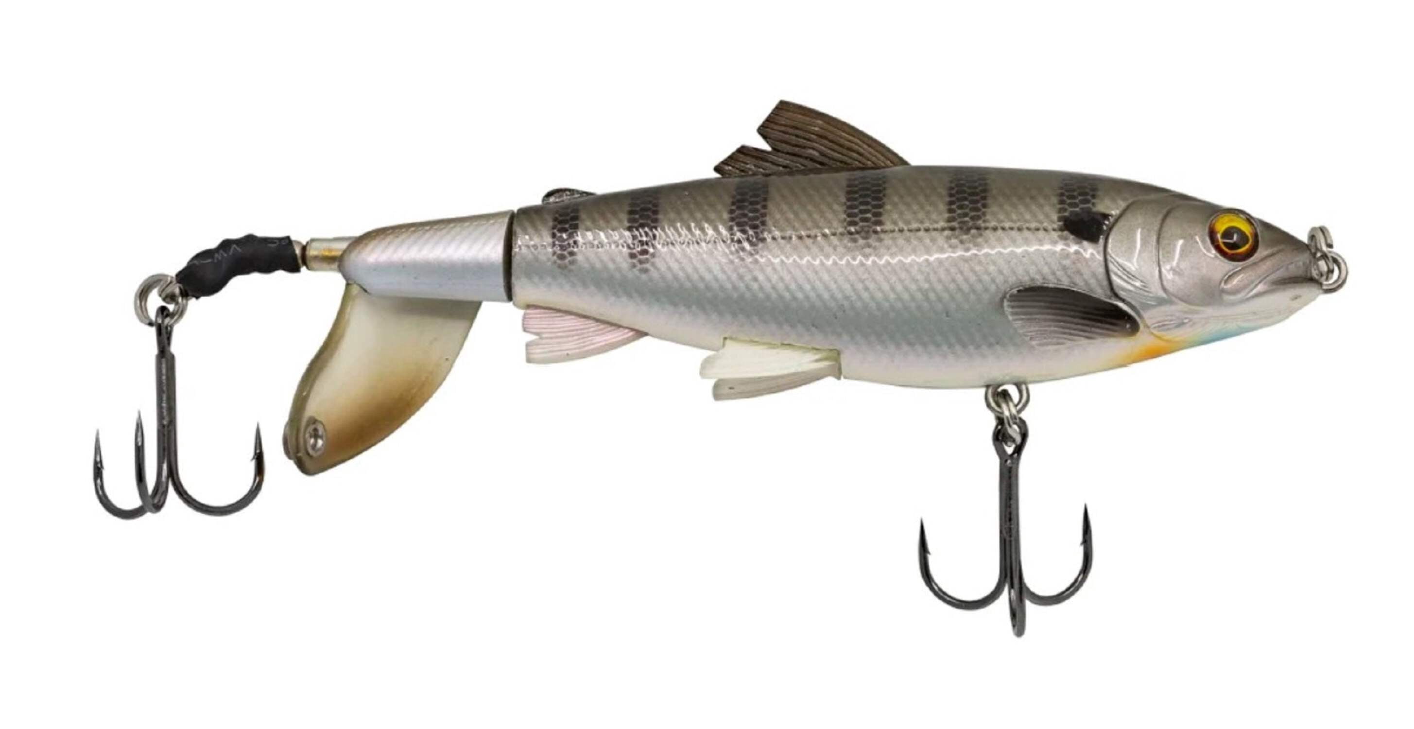 Savage Gear SD Smash Tail, 3 3/4", 1/2oz, Bluegill
