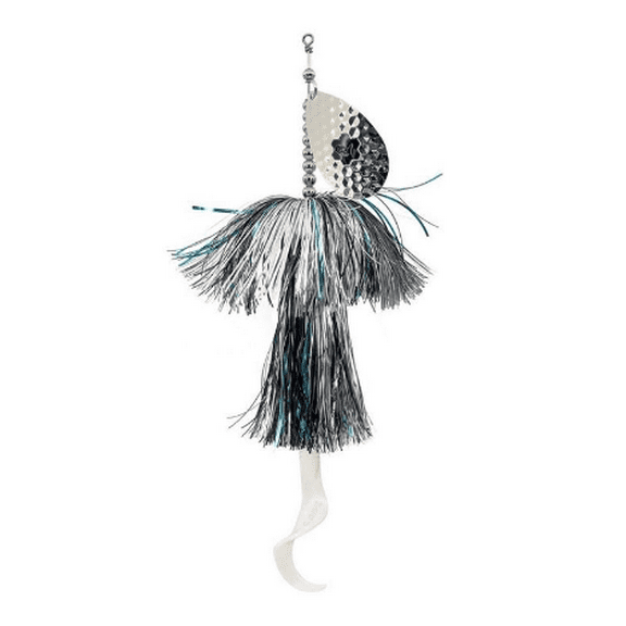 Savage Gear Savage Blade Single 8.5 Silver Cisco