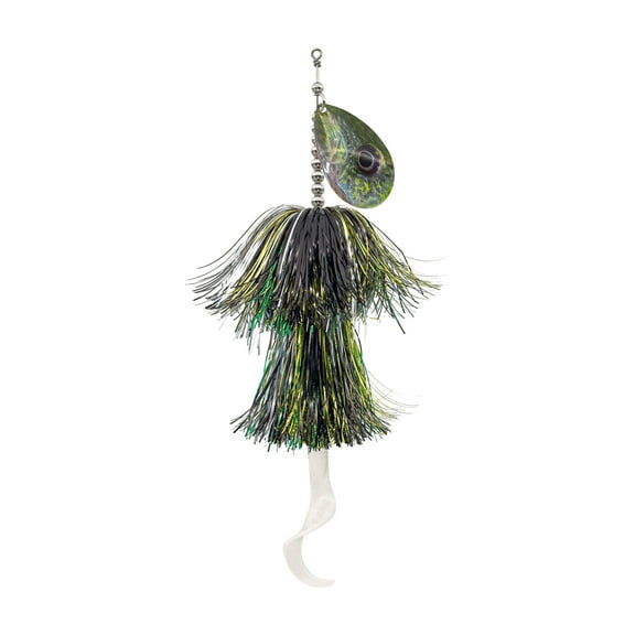 Savage Gear Savage Blade Single 9.5 Walleye