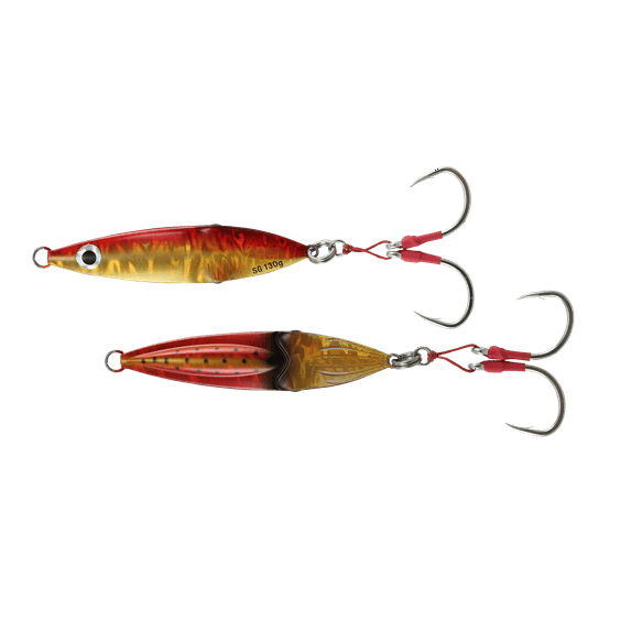 Savage Gear Squish Erratic Fall Deep Drop Jig