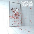 thumbnail image 1 of Savage Hands - The Truth In Your Eyes - Clear W/red Splatter - Music & Performance - Vinyl, 1 of 1