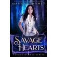 thumbnail image 1 of Savage Hearts, (Paperback), 1 of 1