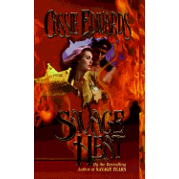 Pre-Owned Savage Heat (Paperback) 0843943491 9780843943498