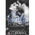 thumbnail image 1 of Savage Hell MC Dirty Ryder: Savage Hell MC Book 3, Book 3, (Paperback), 1 of 1