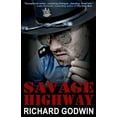thumbnail image 1 of Savage Highway, (Paperback), 1 of 1