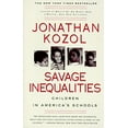 thumbnail image 1 of Pre-Owned Savage Inequalities: Children in America's Schools, 1 of 1