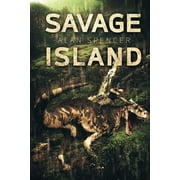 Savage Island Paperback
