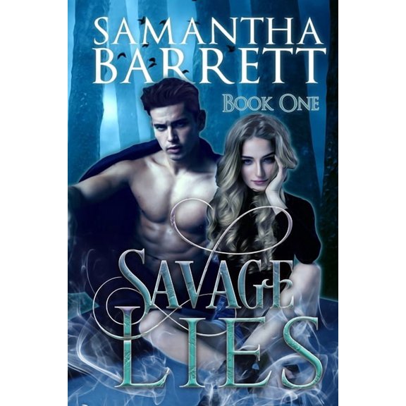 Savage Lies, (Paperback)