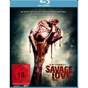 Savage Love 2012  Savage Love 666  [ Blu-Ray, Reg.A/B/C Import - Germany ]