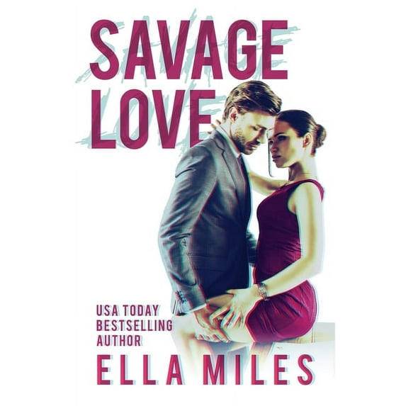 Savage Love, (Paperback)