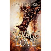 Savage Love, Paperback