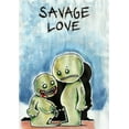 thumbnail image 1 of Savage Love (Paperback), 1 of 1