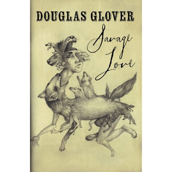 Pre-Owned Savage Love Paperback