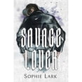 thumbnail image 1 of Pre-Owned Brutal Birthright: Savage Lover: Illustrated Edition (Paperback), 1 of 1