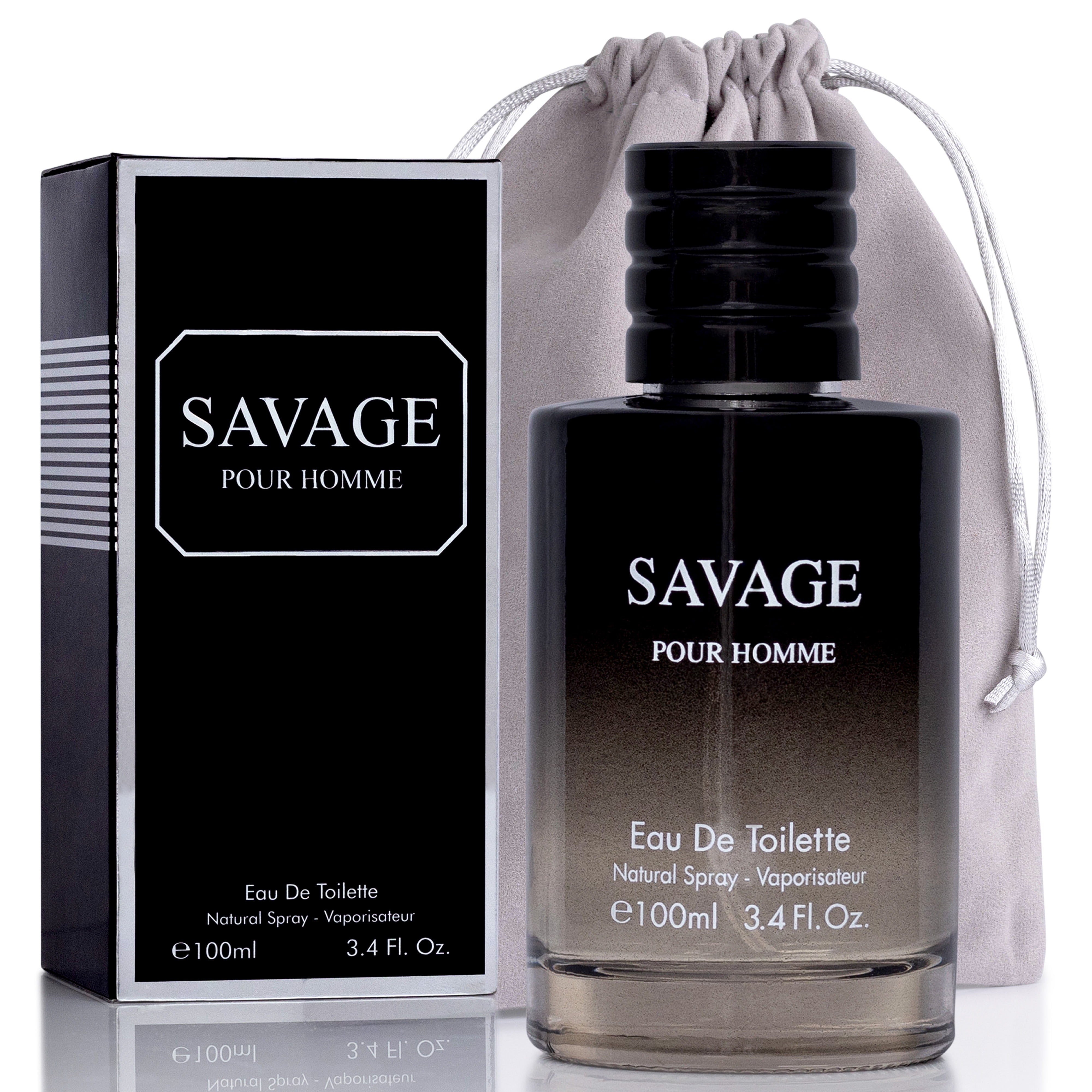 Cologne that smells like sauvage new arrivals