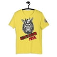 thumbnail image 1 of Savage Mode T-Shirt, 1 of 12