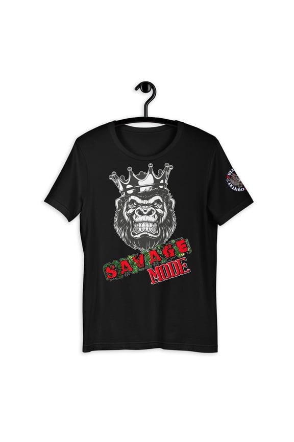 Savage Mode T-Shirt