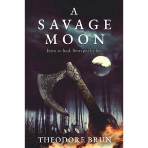 Savage Moon