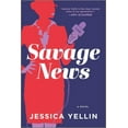 thumbnail image 1 of Savage News, (Paperback), 1 of 1