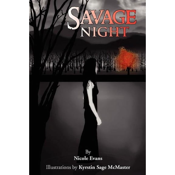 Savage Night
