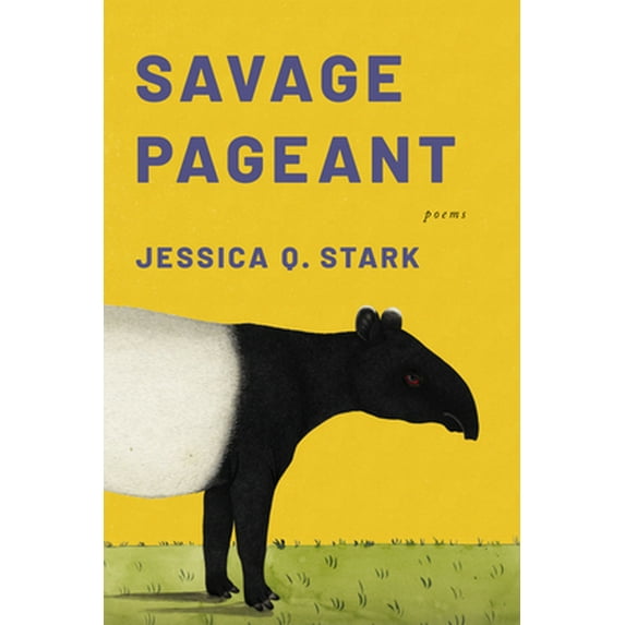 Pre-Owned Savage Pageant (Paperback) 0982617739 9780982617731