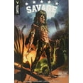 thumbnail image 1 of Pre-Owned Savage Paperback, 1 of 1