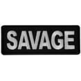 thumbnail image 1 of Savage Patch, 1 of 5
