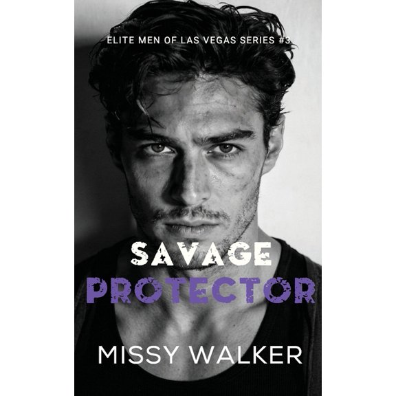 Savage Protector, (Paperback)