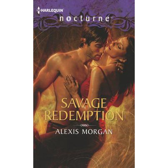 Pre-Owned Savage Redemption