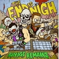 thumbnail image 1 of Savage Remains - The End Is Nigh - Music & Performance - Vinyl, 1 of 1