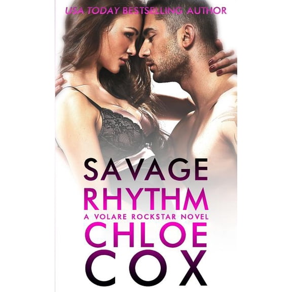 Savage Rhythm (Paperback) by Chloe Cox